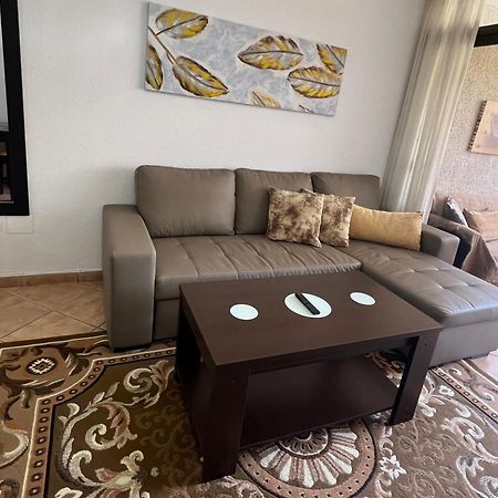 Apartment Center Los Cristianos Los Cristianos  Ngoại thất bức ảnh