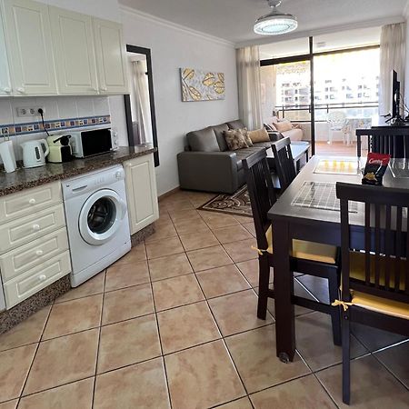 Apartment Center Los Cristianos Los Cristianos  Ngoại thất bức ảnh