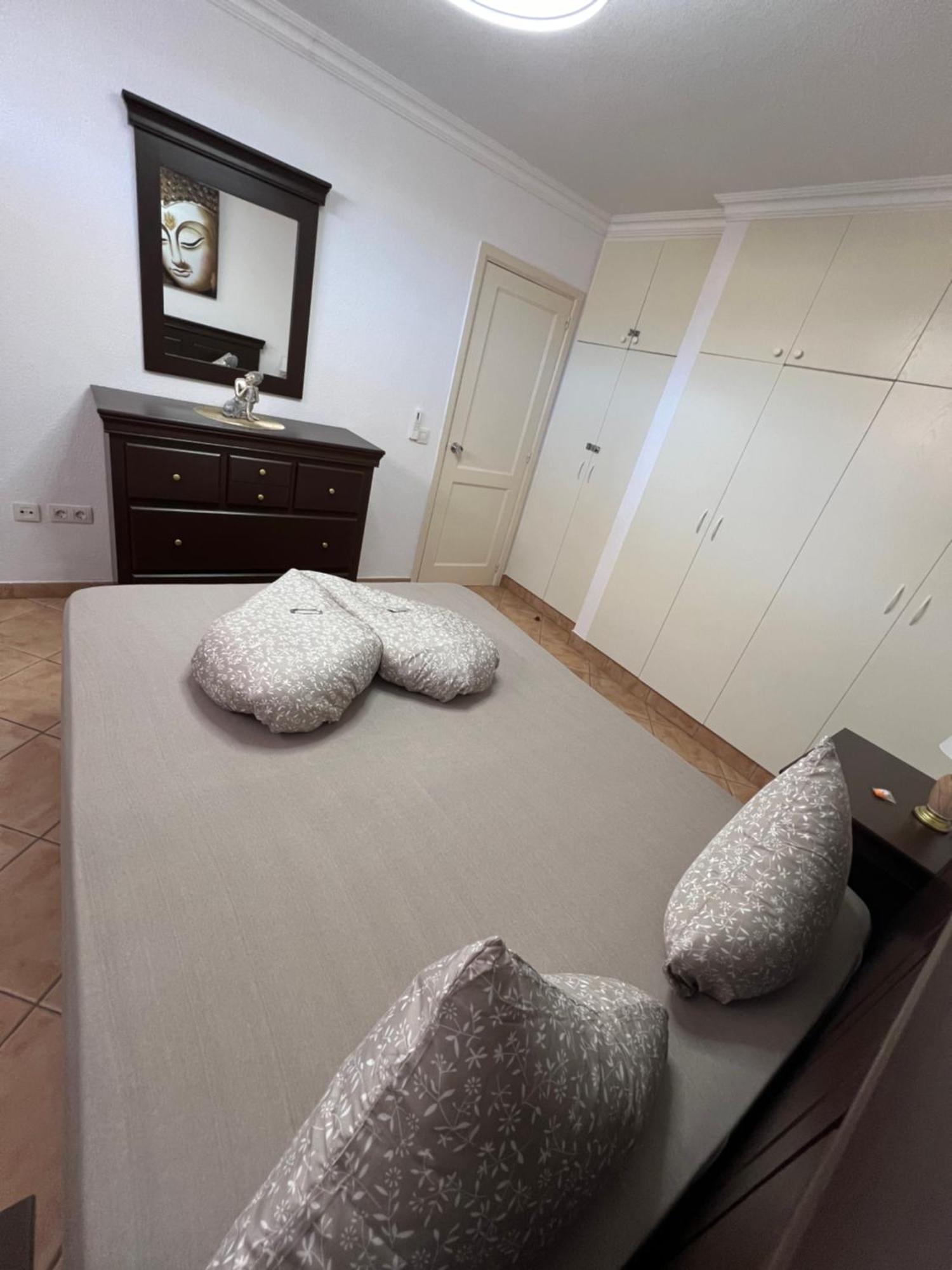 Apartment Center Los Cristianos Los Cristianos  Ngoại thất bức ảnh