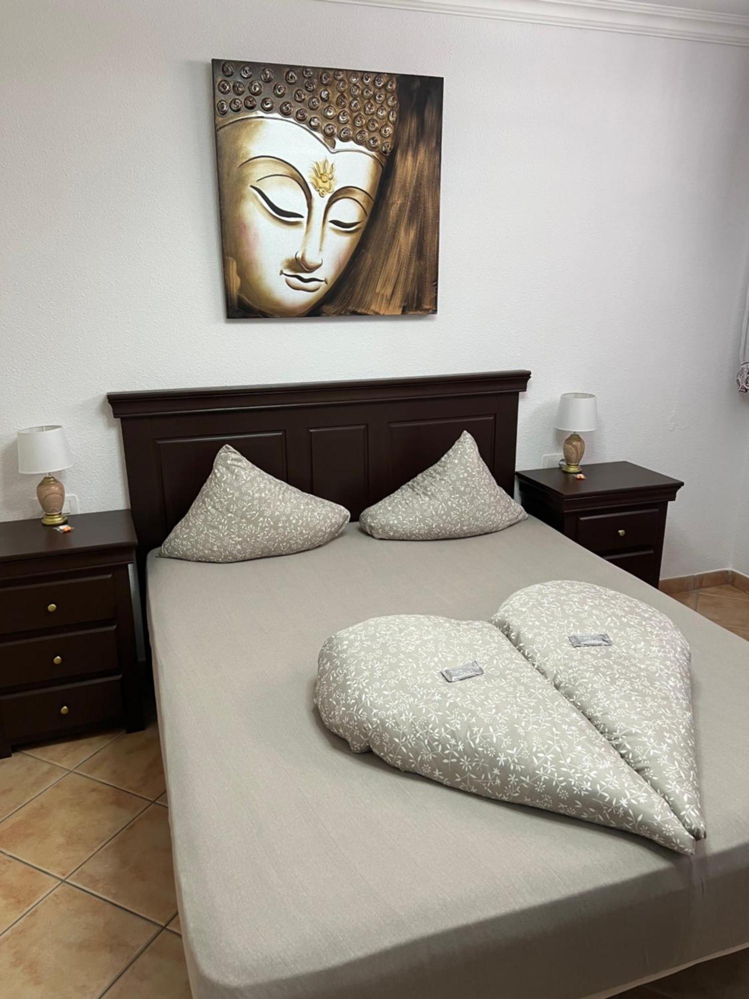 Apartment Center Los Cristianos Los Cristianos  Ngoại thất bức ảnh