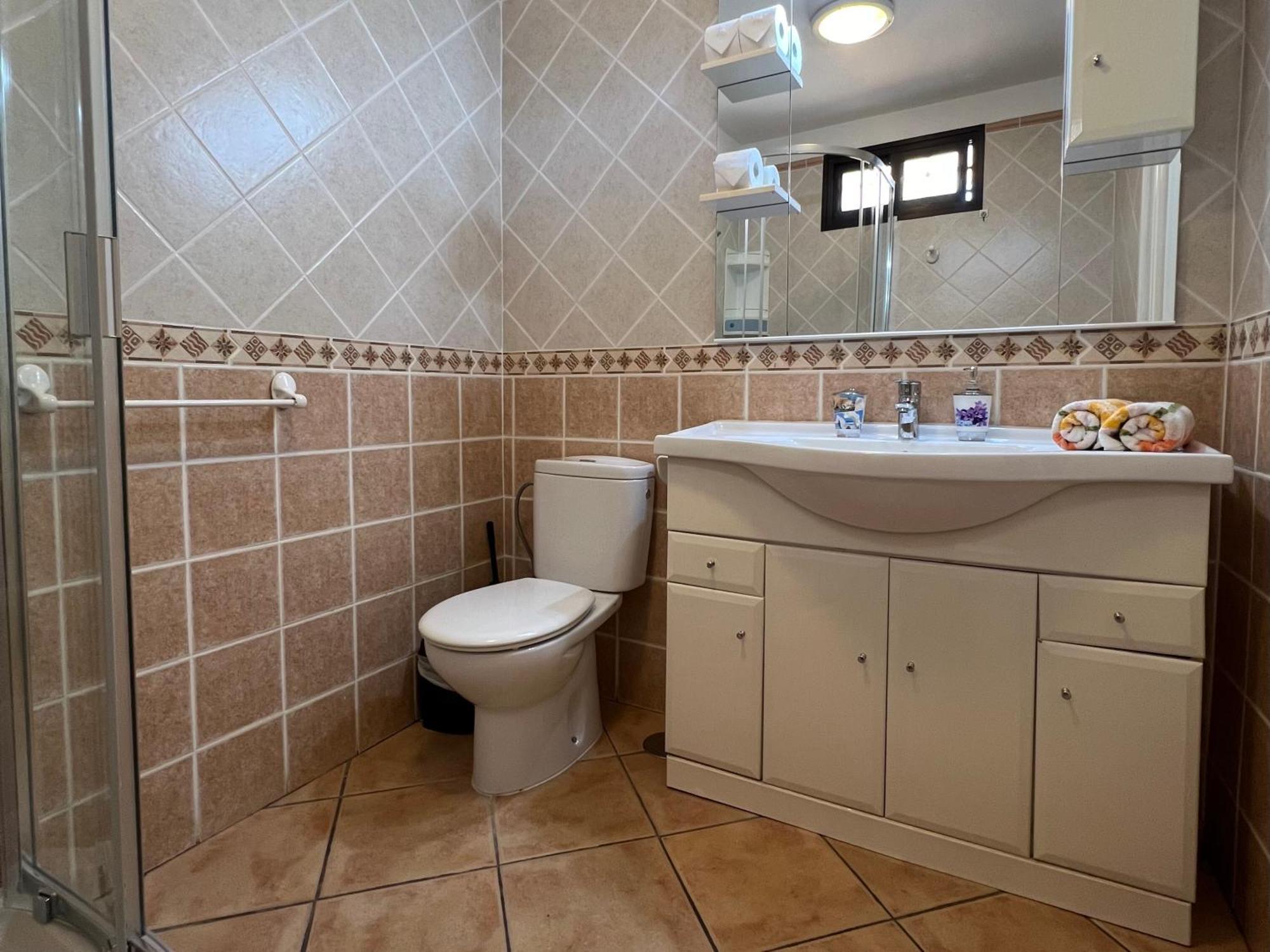 Apartment Center Los Cristianos Los Cristianos  Ngoại thất bức ảnh