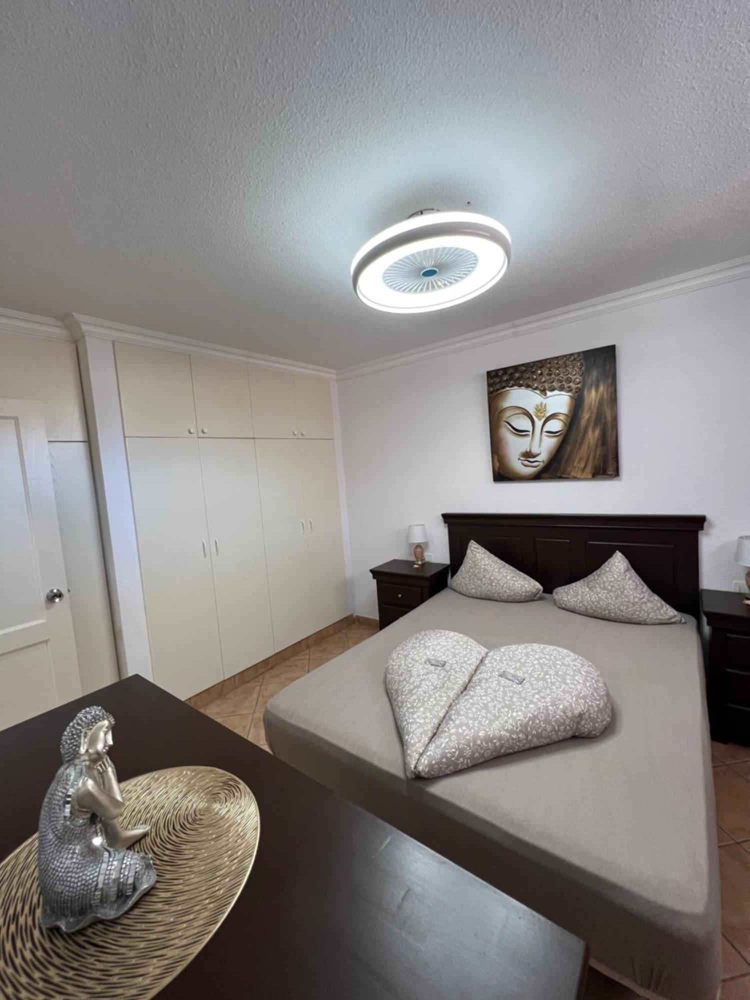 Apartment Center Los Cristianos Los Cristianos  Ngoại thất bức ảnh