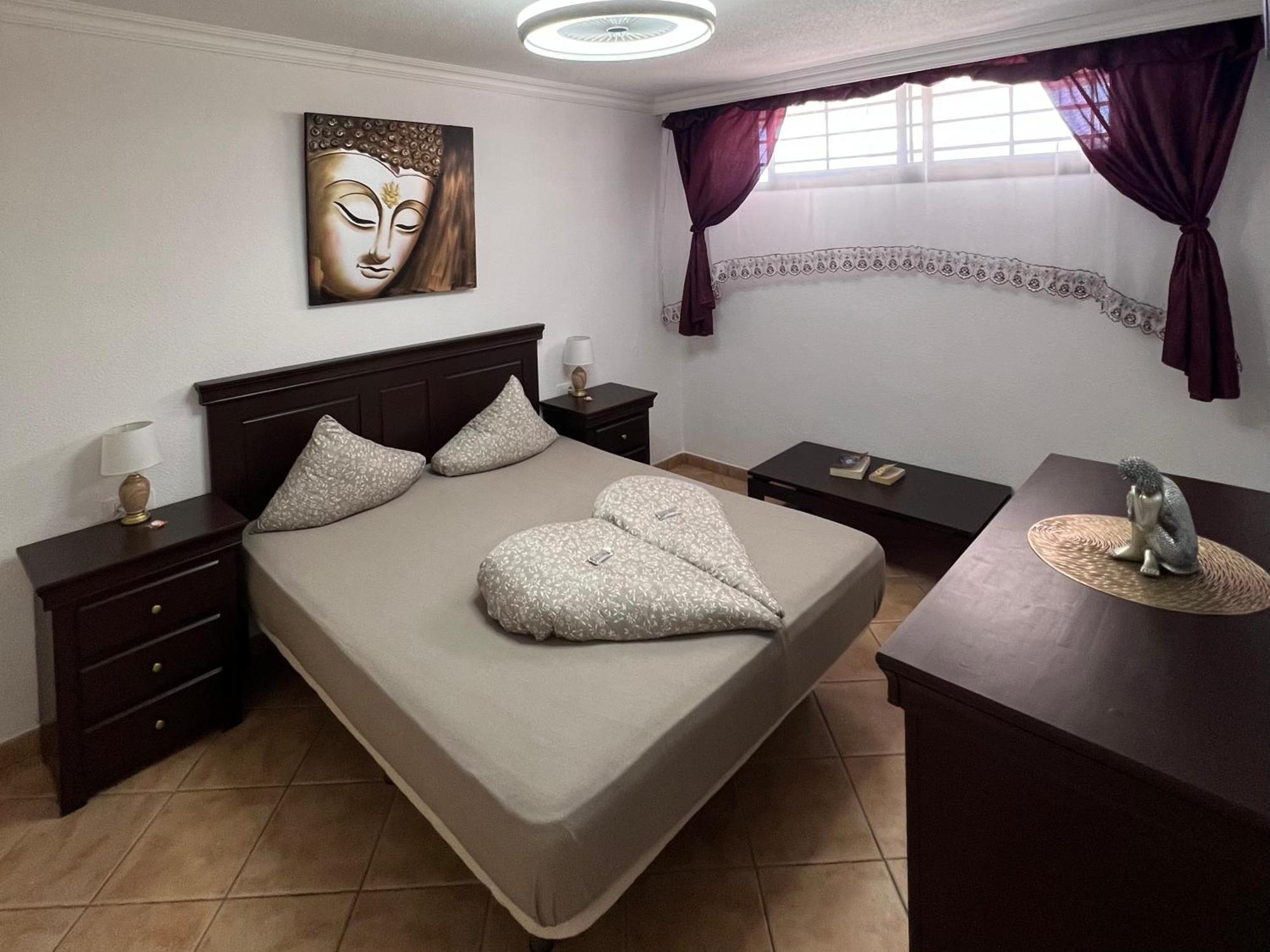 Apartment Center Los Cristianos Los Cristianos  Ngoại thất bức ảnh