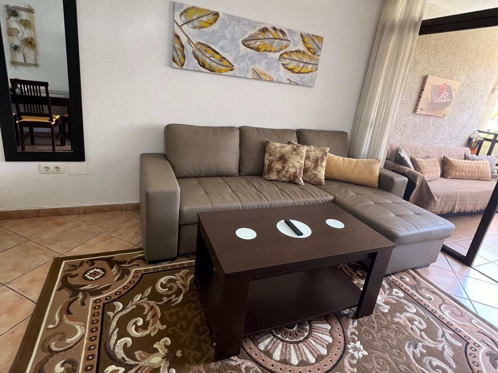 Apartment Center Los Cristianos Los Cristianos  Ngoại thất bức ảnh