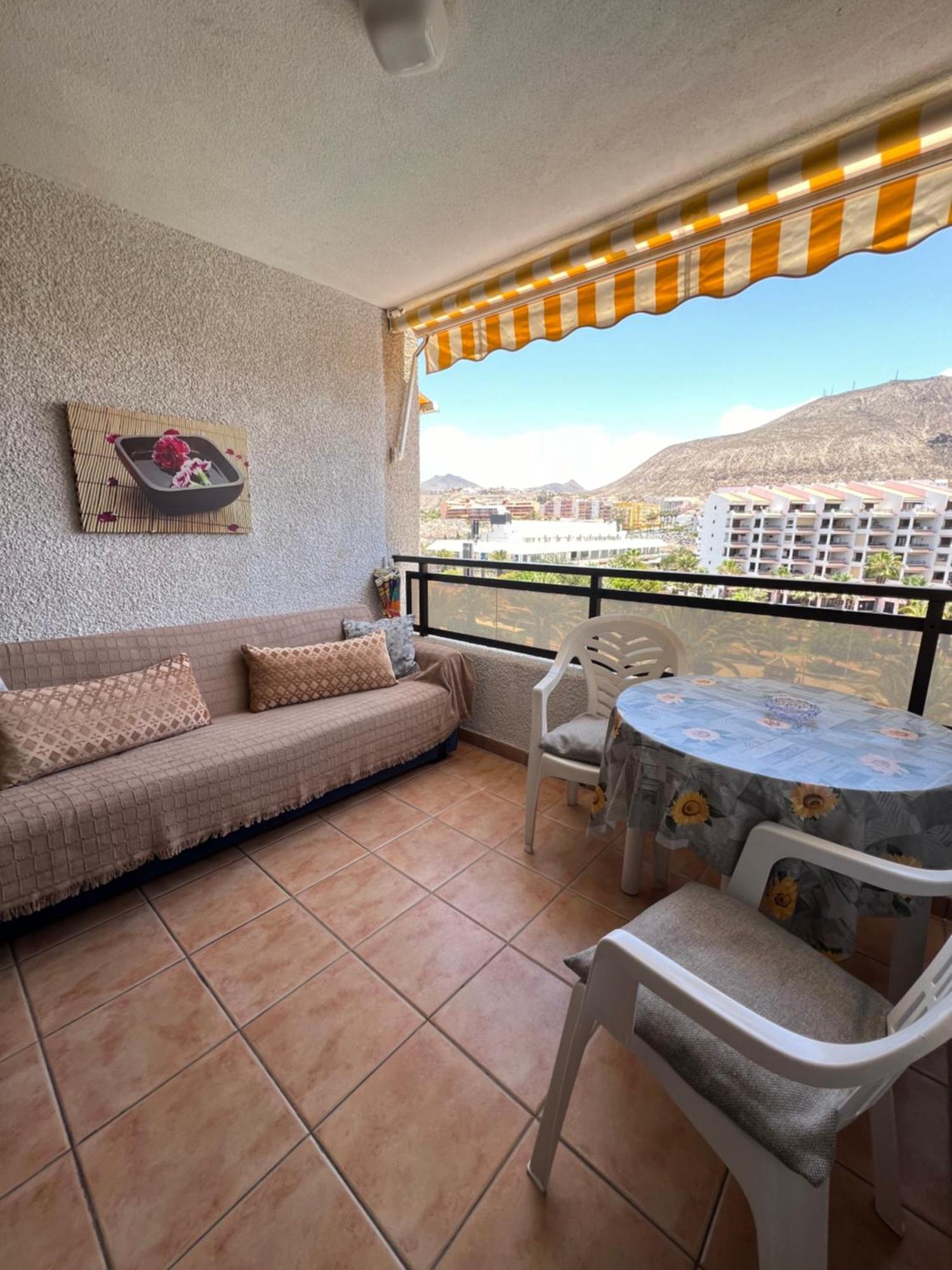 Apartment Center Los Cristianos Los Cristianos  Ngoại thất bức ảnh