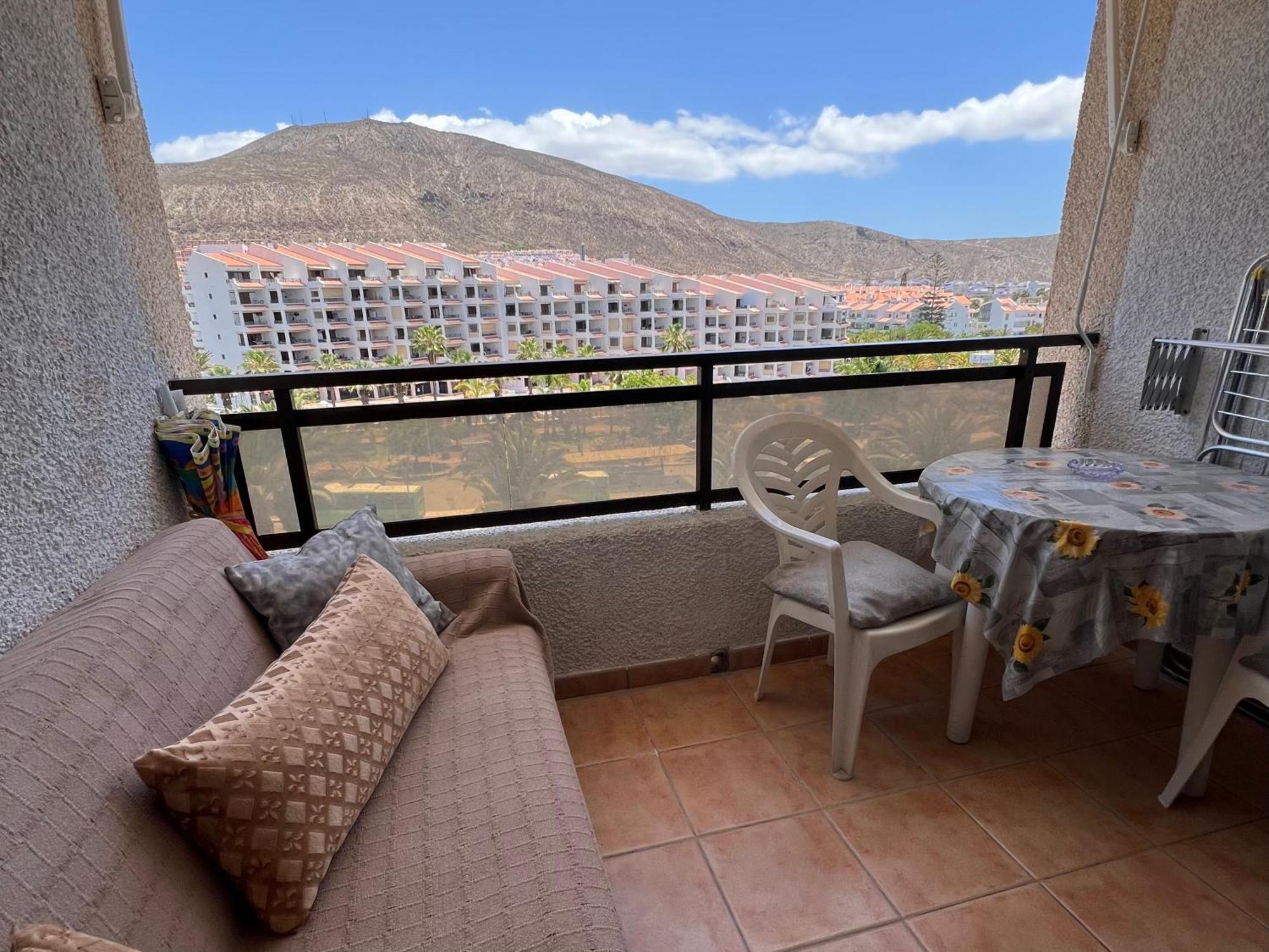 Apartment Center Los Cristianos Los Cristianos  Ngoại thất bức ảnh