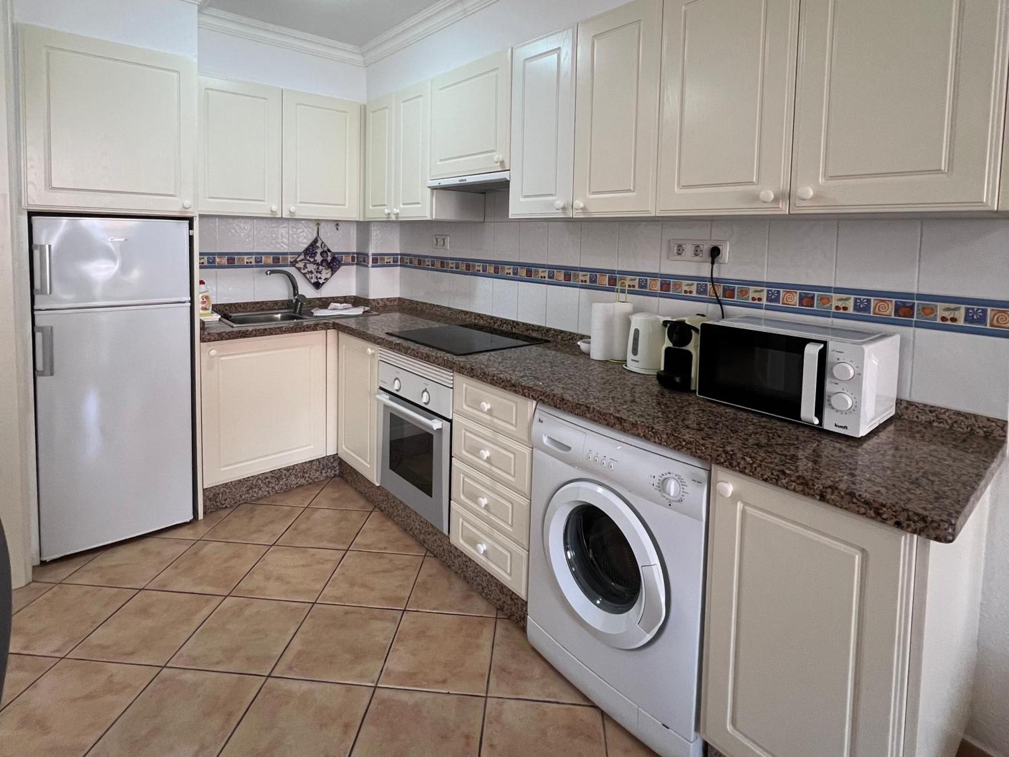 Apartment Center Los Cristianos Los Cristianos  Ngoại thất bức ảnh