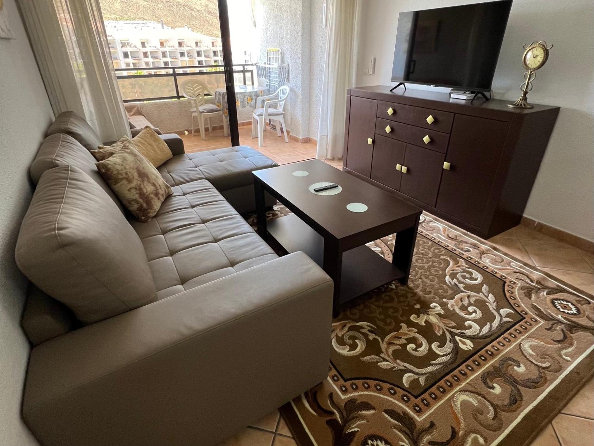 Apartment Center Los Cristianos Los Cristianos  Ngoại thất bức ảnh